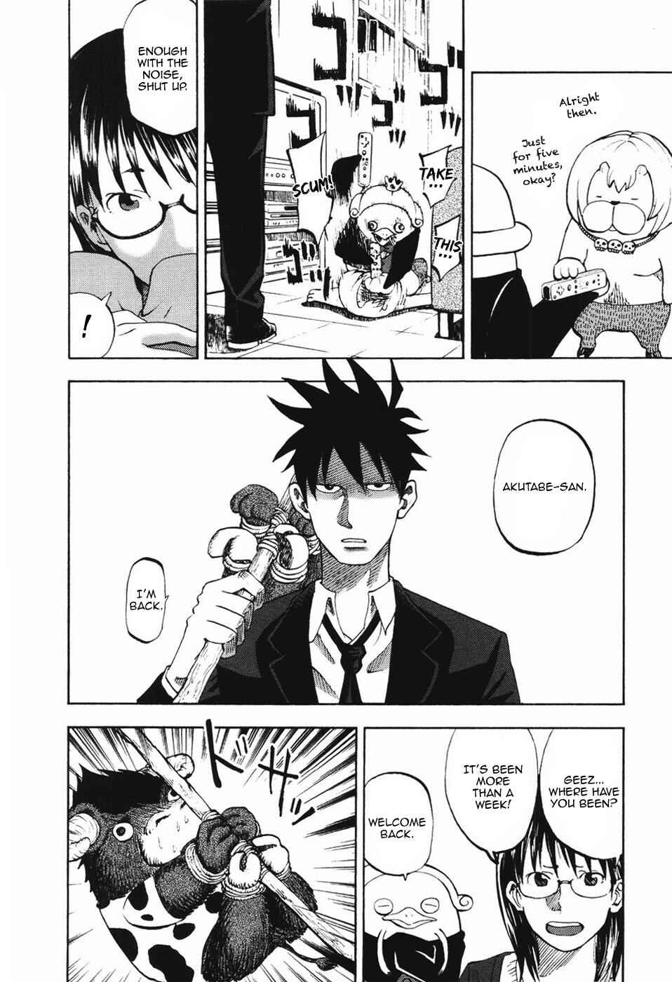 Chapter 10 - Page 5