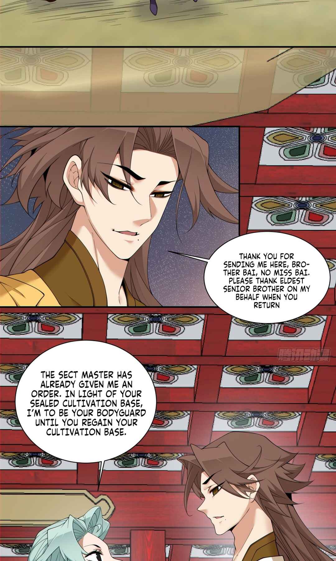 Chapter 224 - Page 10