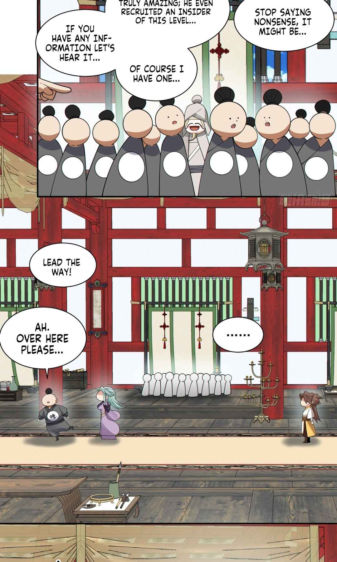 Chapter 224 - Page 14
