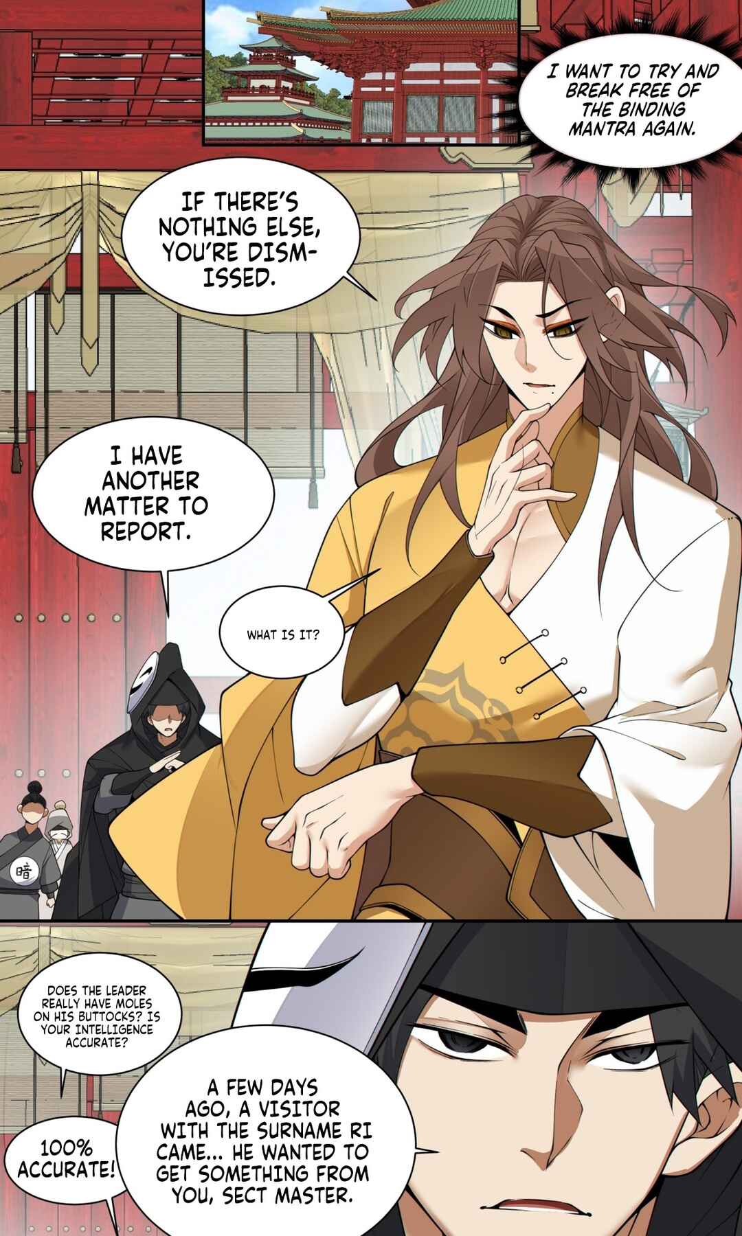 Chapter 224 - Page 17