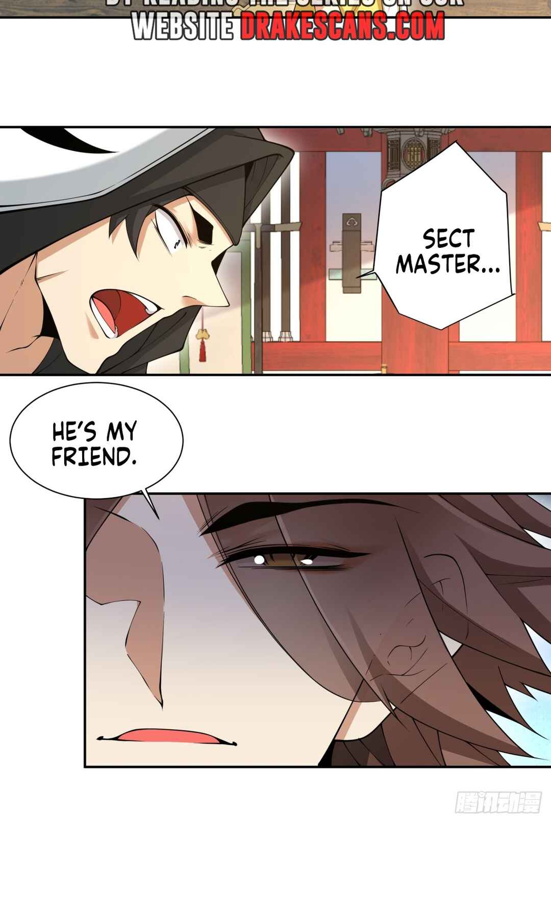 Chapter 224 - Page 22