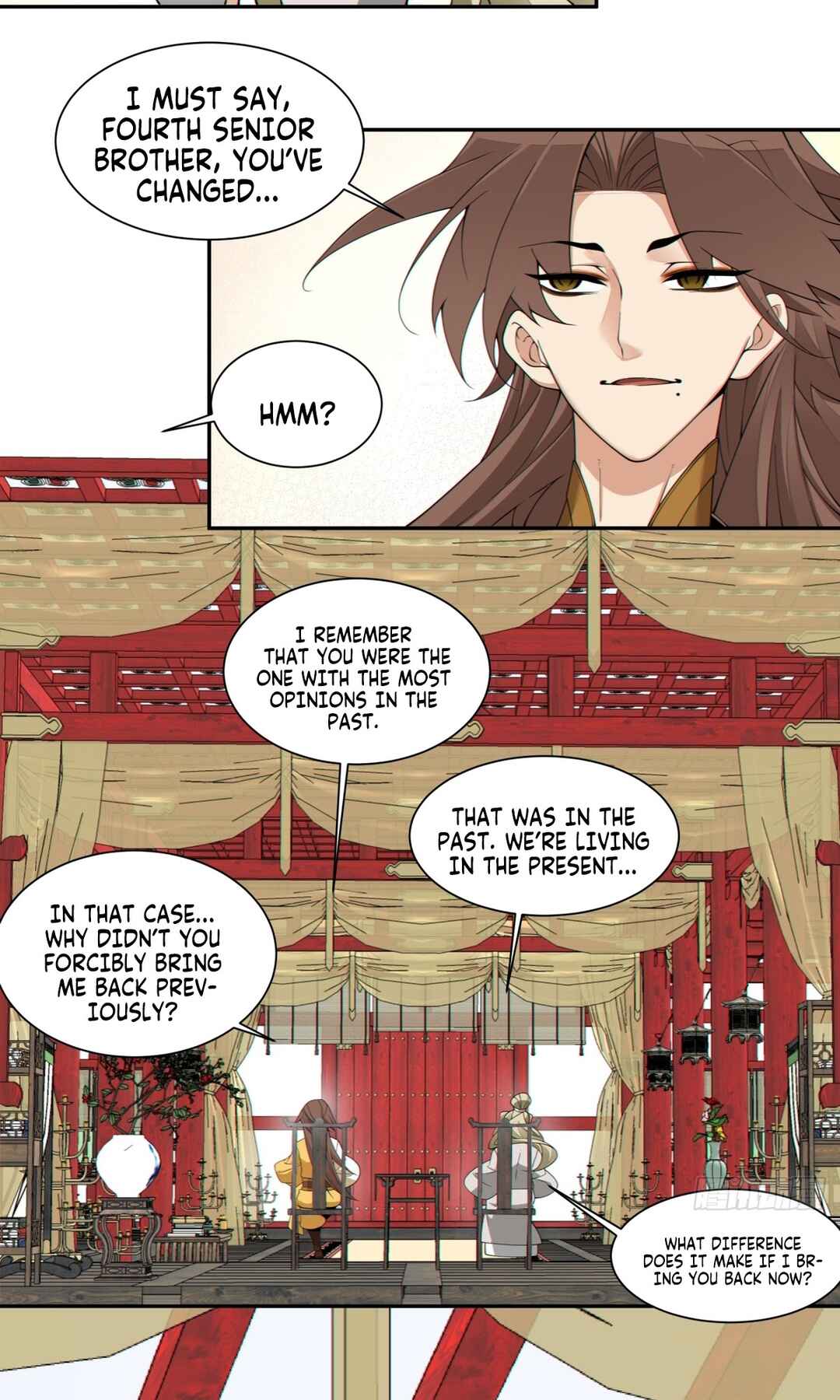 Chapter 224 - Page 34