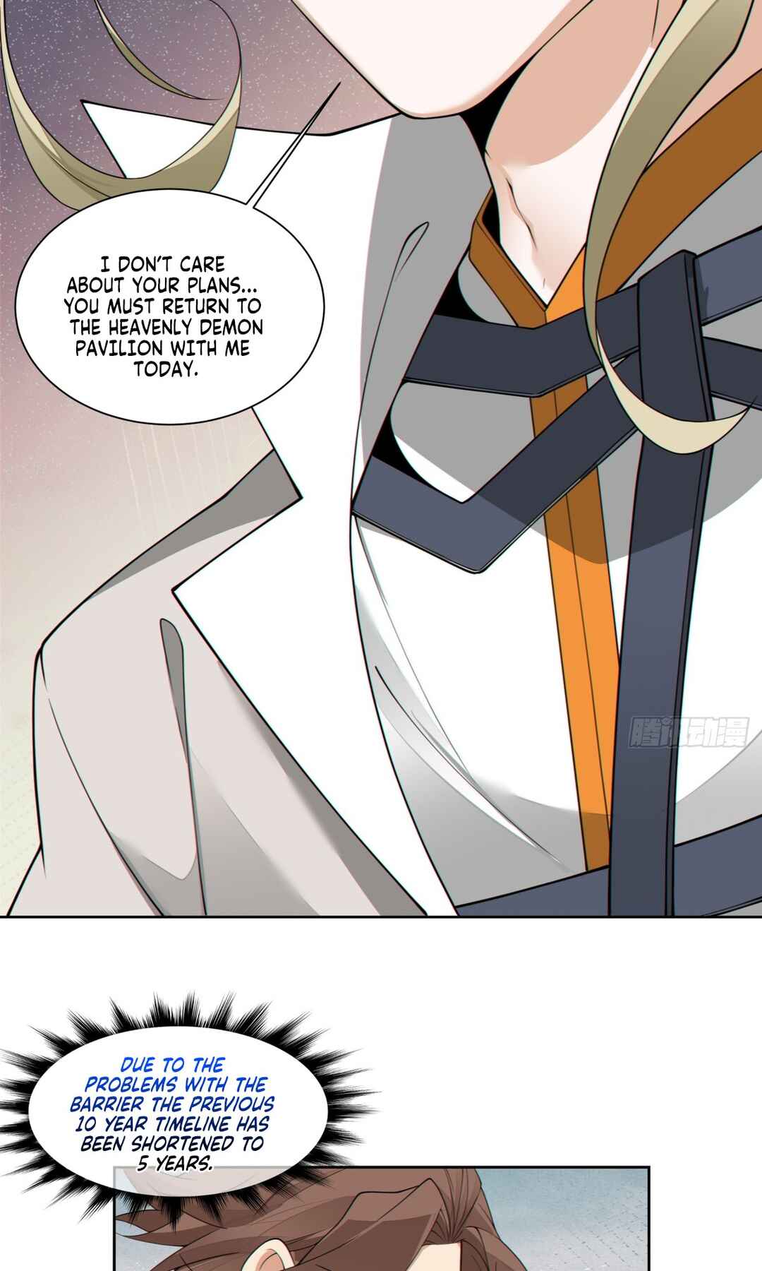Chapter 224 - Page 38