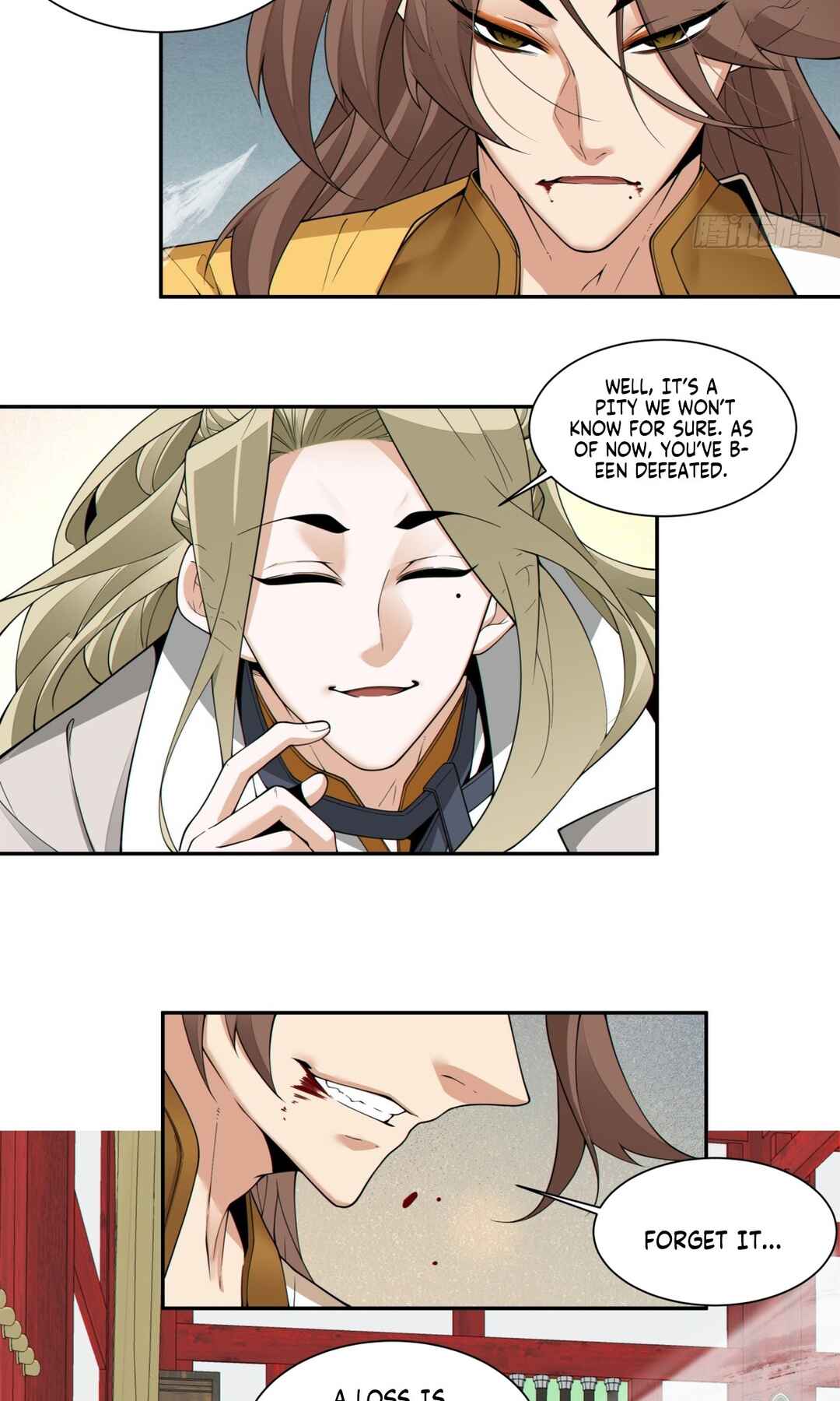 Chapter 224 - Page 48