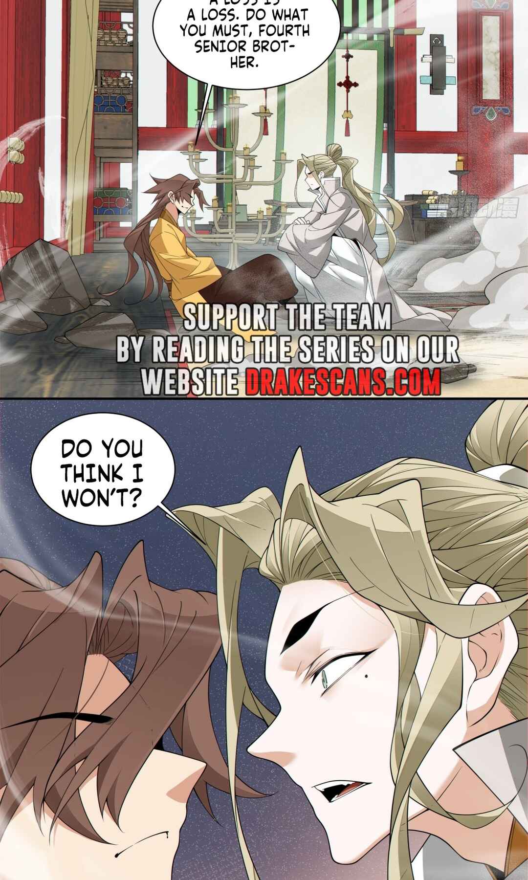 Chapter 224 - Page 49