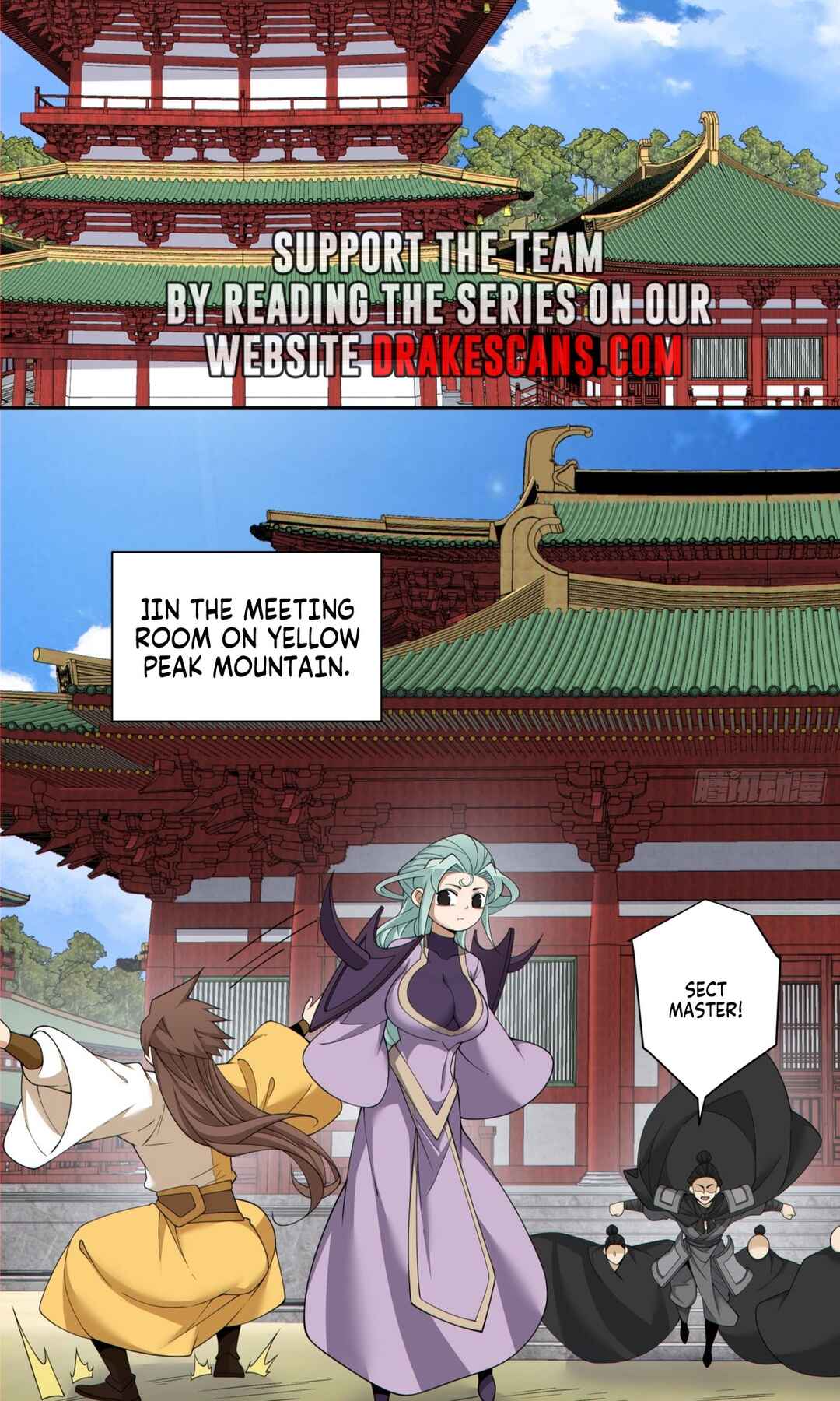 Chapter 224 - Page 9