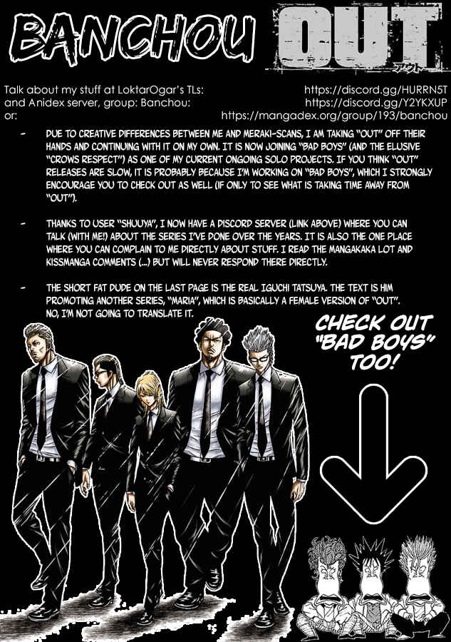 Chapter 61 - Page 1