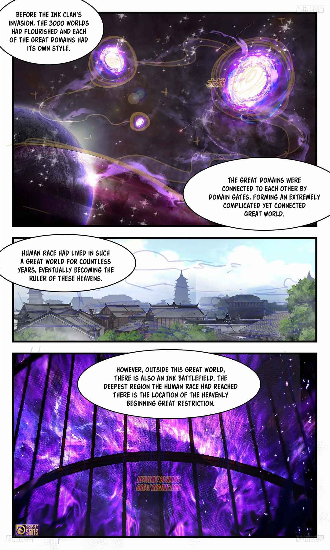 Chapter 3610 - Page 6