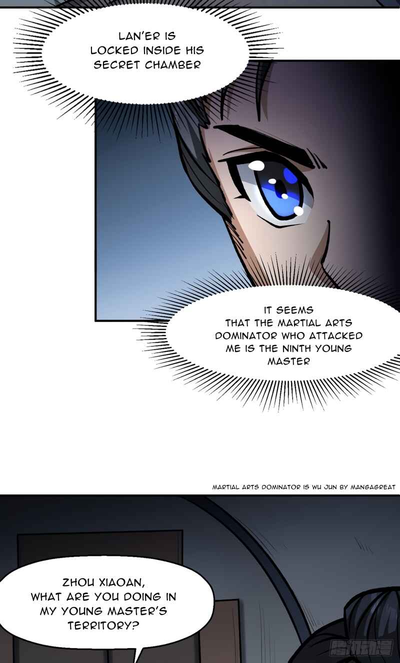 Chapter 478 - Page 12