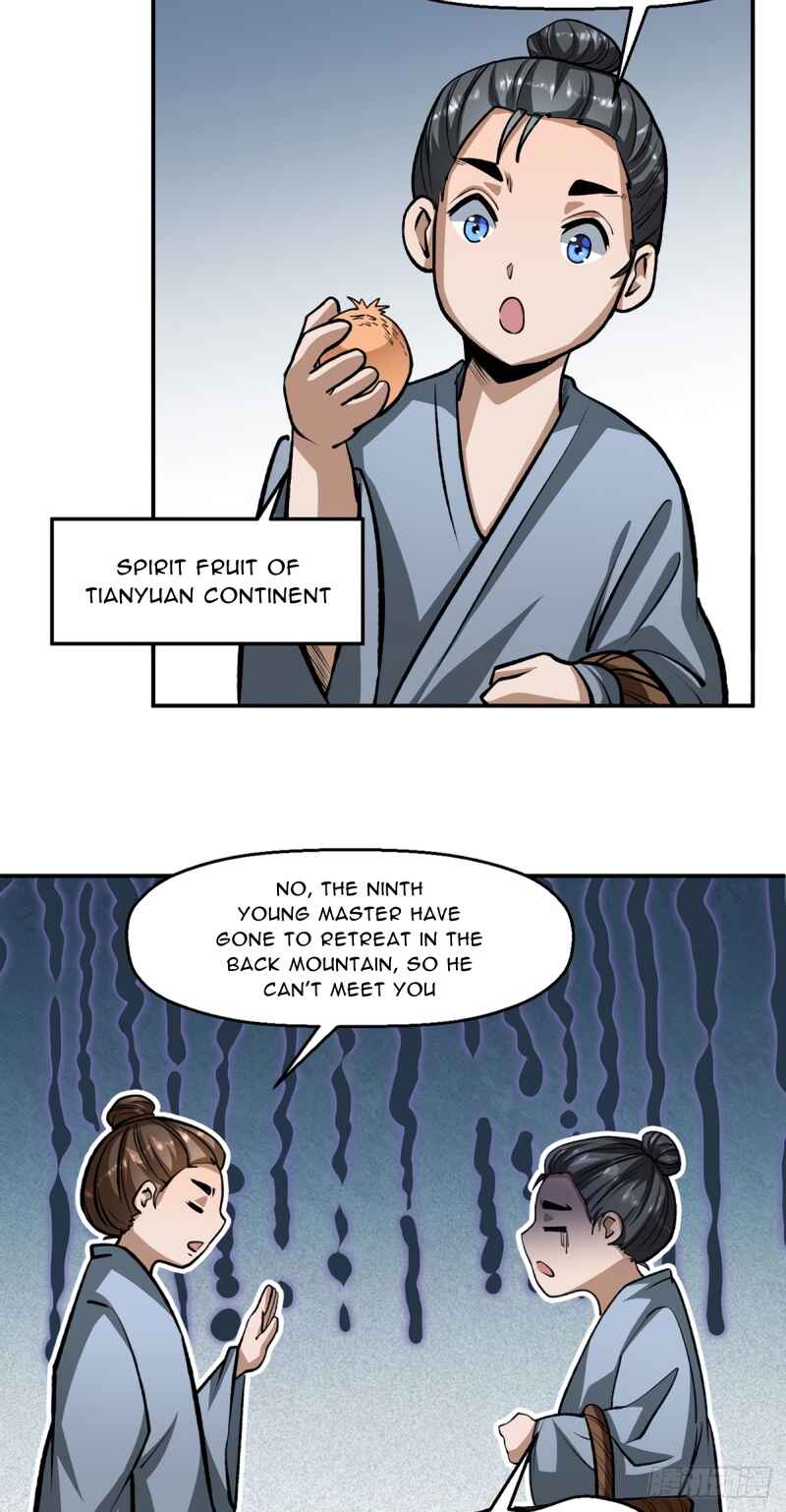 Chapter 478 - Page 14
