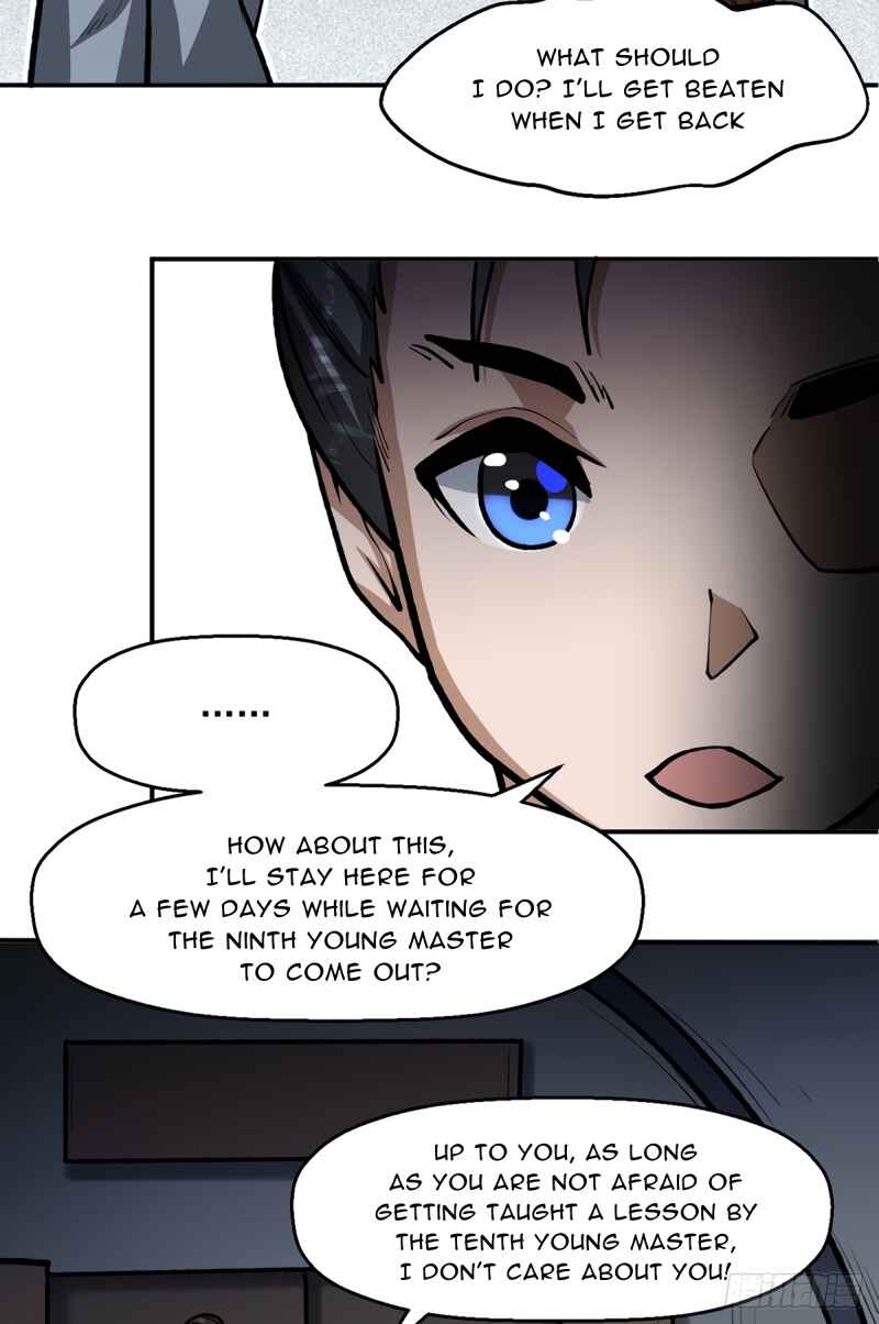 Chapter 478 - Page 15