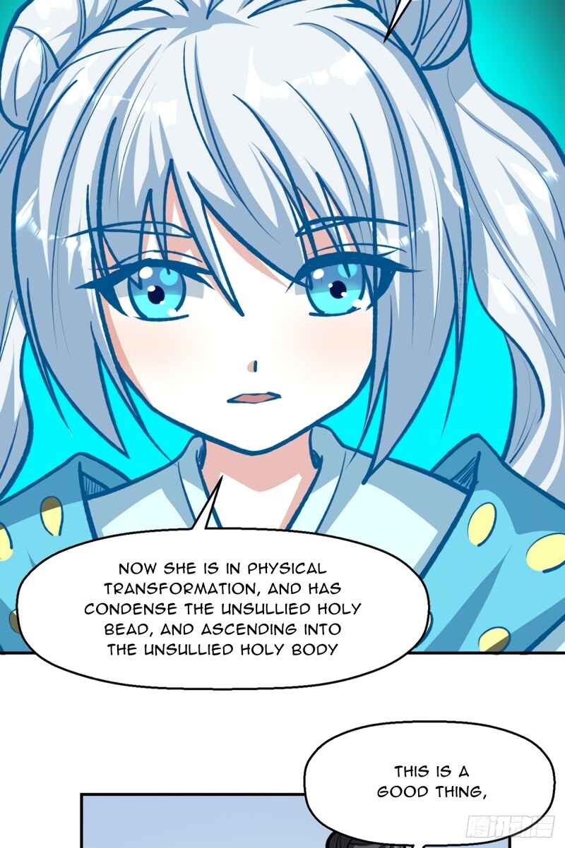 Chapter 478 - Page 23