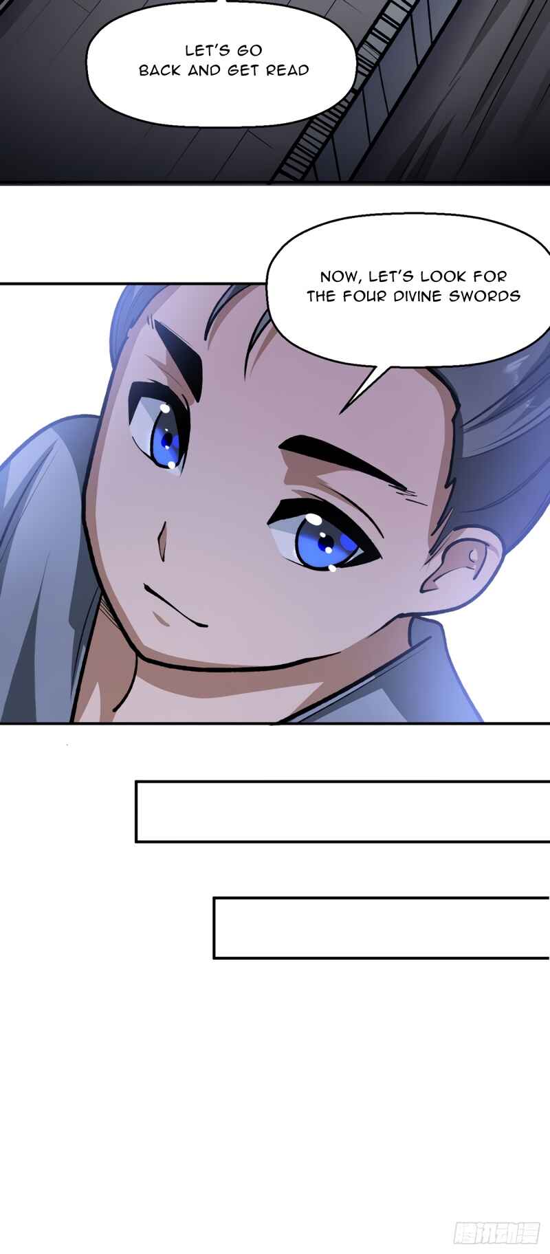 Chapter 478 - Page 25
