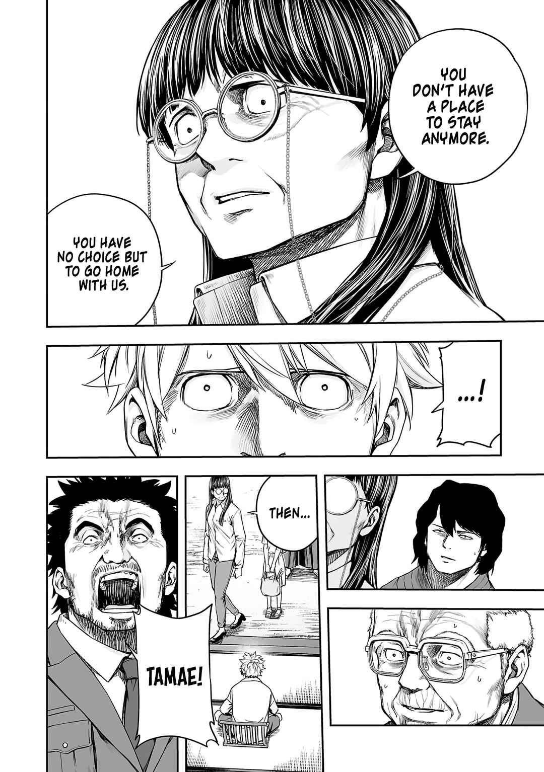 Chapter 249 - Page 14