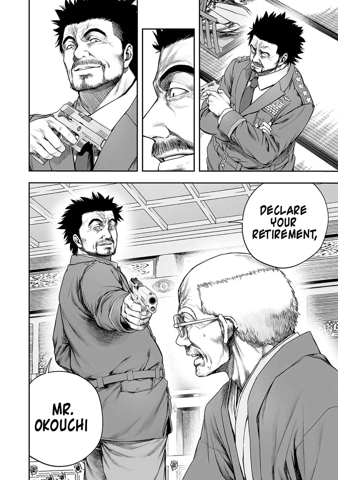 Chapter 249 - Page 6