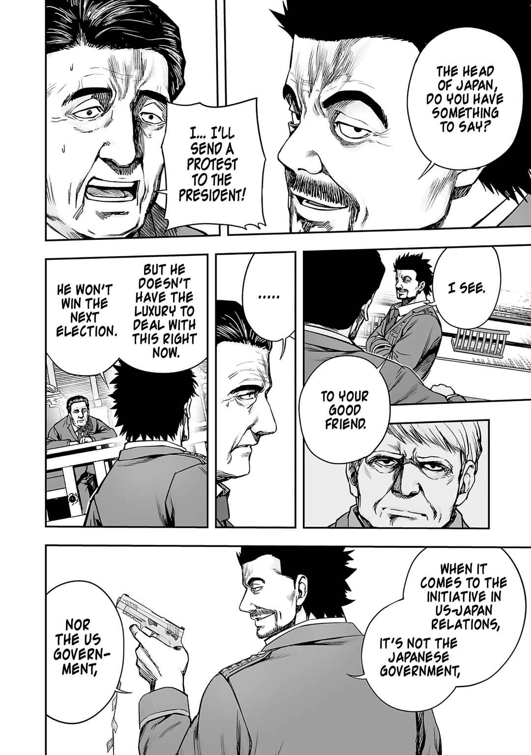Chapter 249 - Page 8