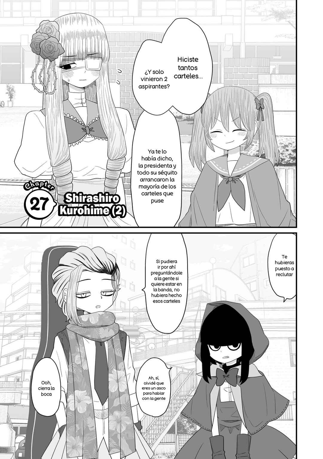 Chapter 27 - Page 1