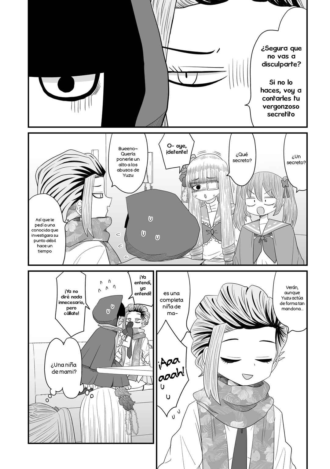 Chapter 27 - Page 10