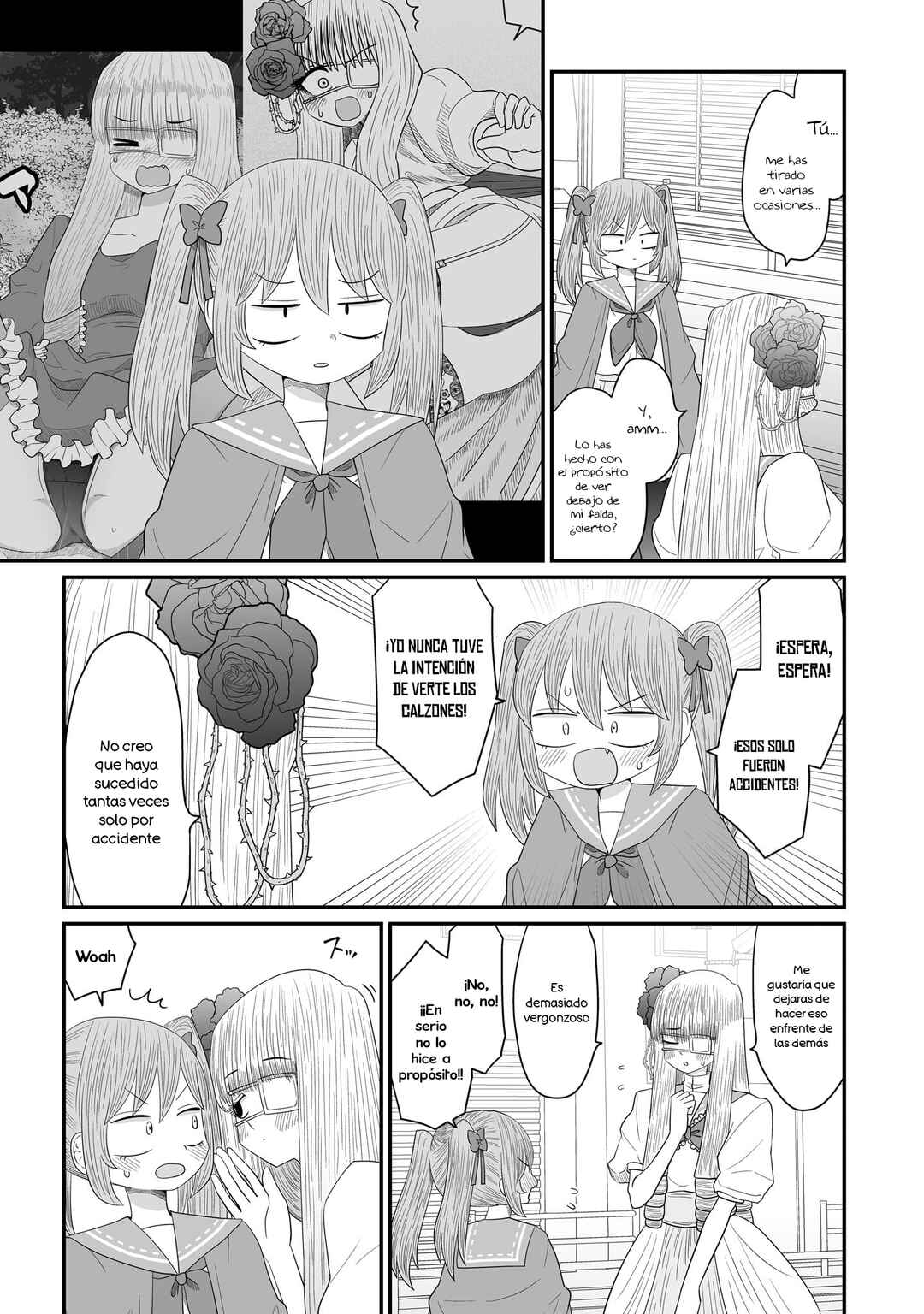 Chapter 27 - Page 21