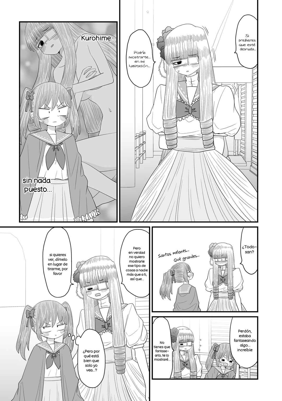 Chapter 27 - Page 23