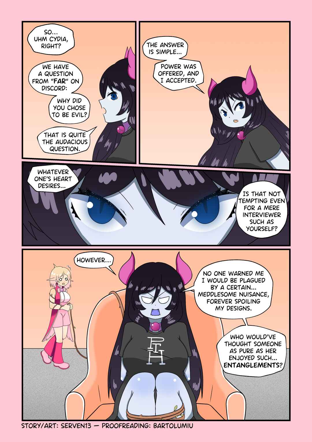 Chapter 31 - Page 1
