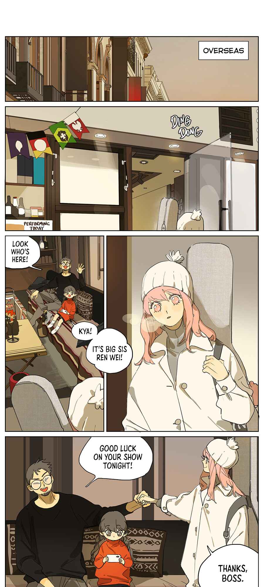 Chapter 21 - Page 1