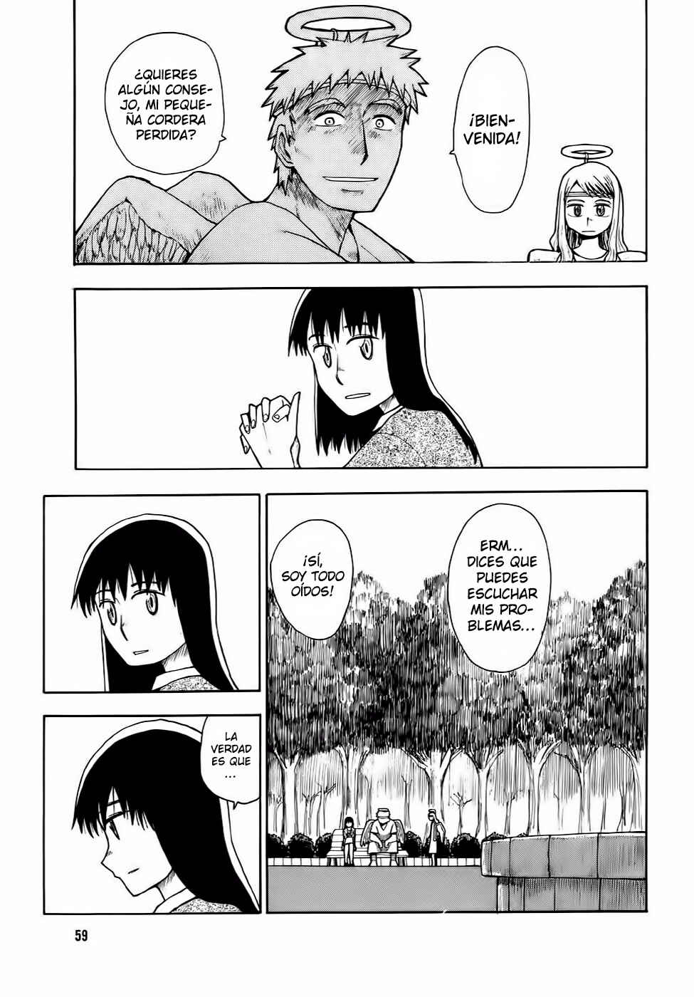 Chapter 3 - Page 2