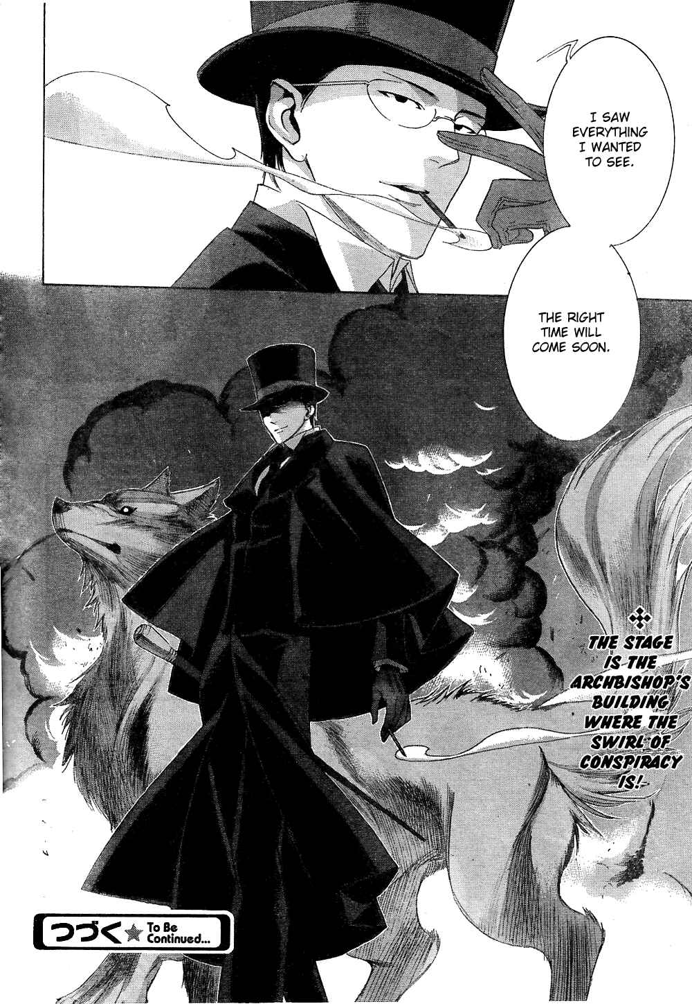 Chapter 42 - Page 40
