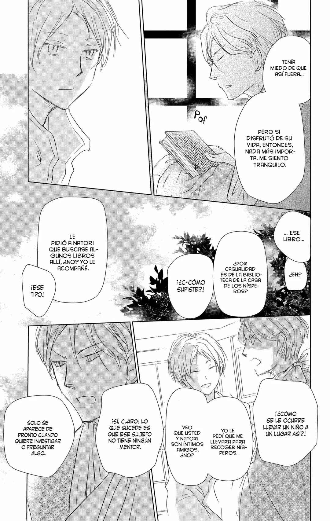 Chapter 106 - Page 18