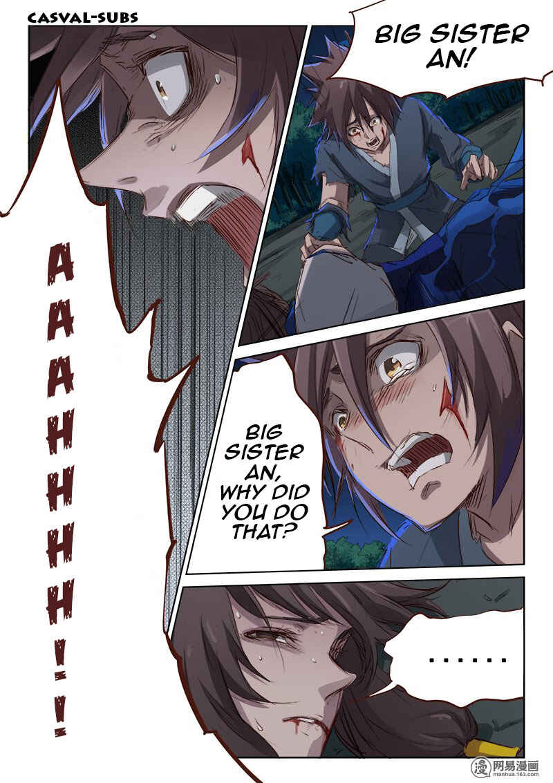 Chapter 67 - Page 4