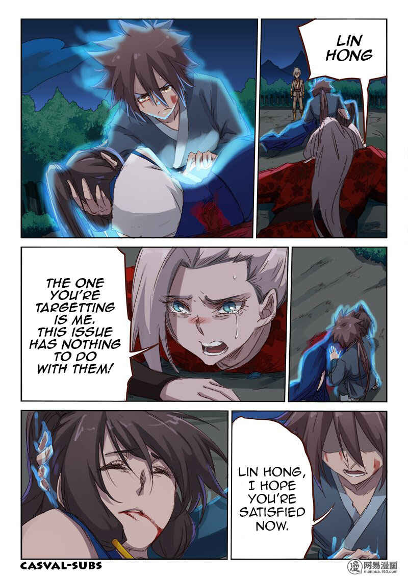 Chapter 67 - Page 6