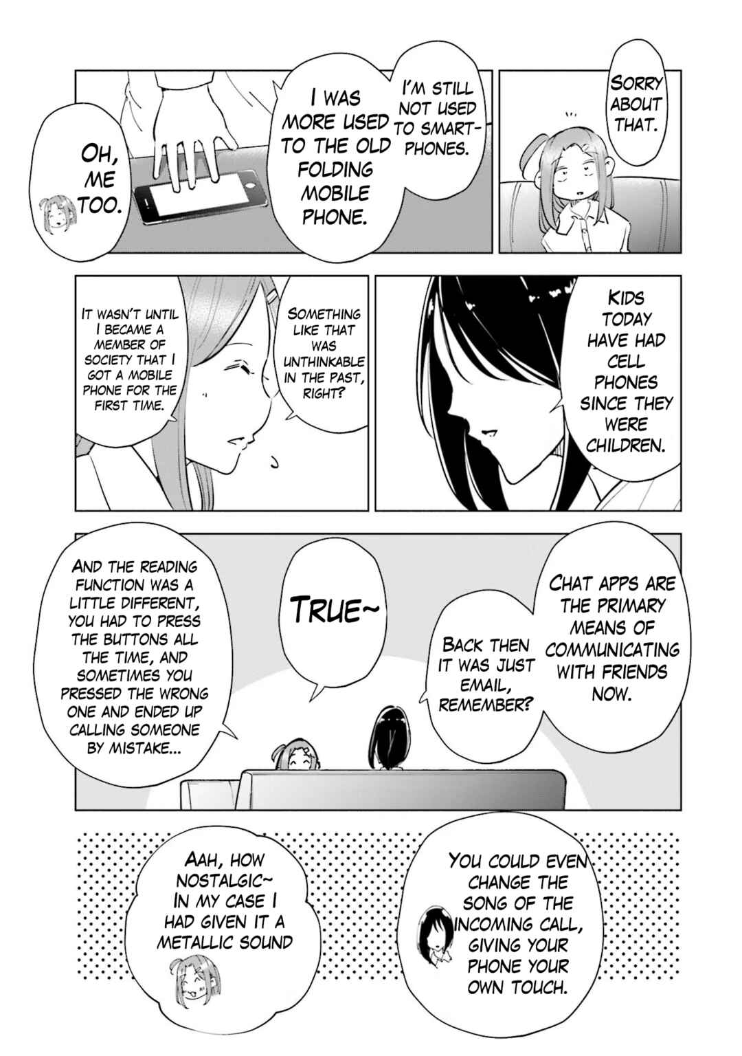 Chapter 82 - Page 12