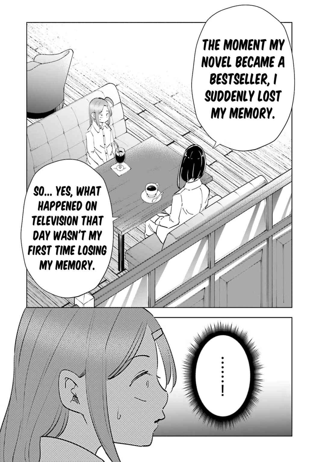 Chapter 82 - Page 21