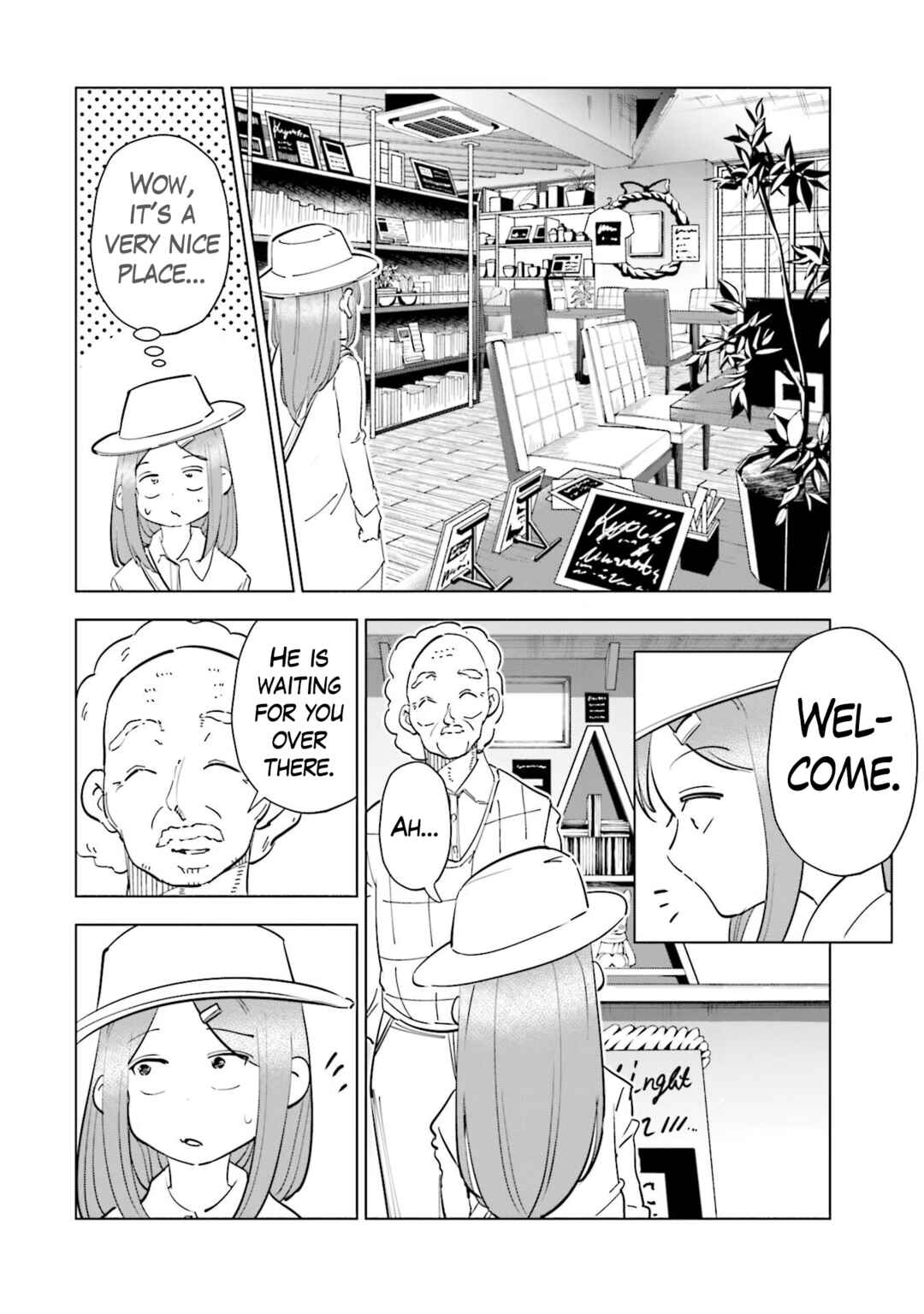 Chapter 82 - Page 9