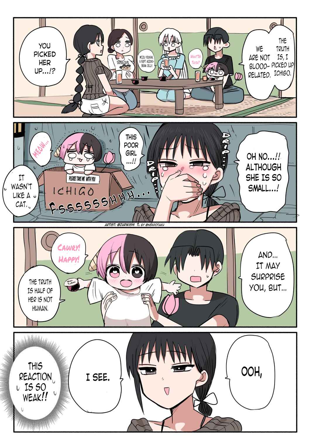 Chapter 215 - Page 1
