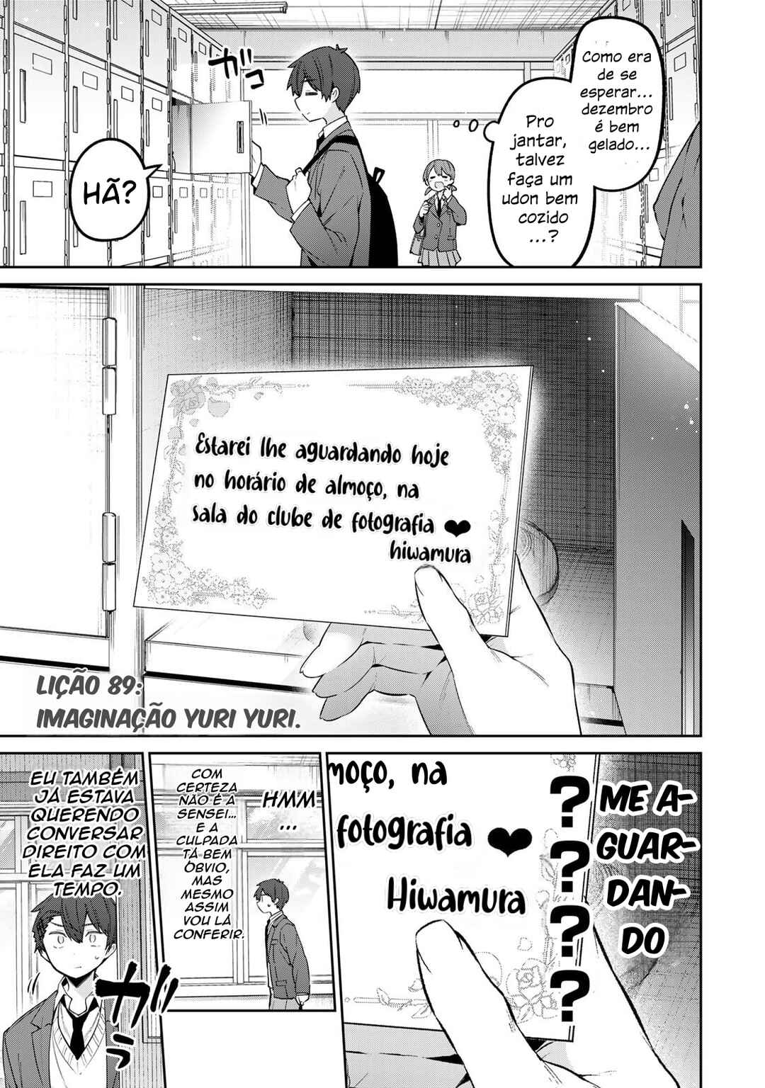 Chapter 89 - Page 1