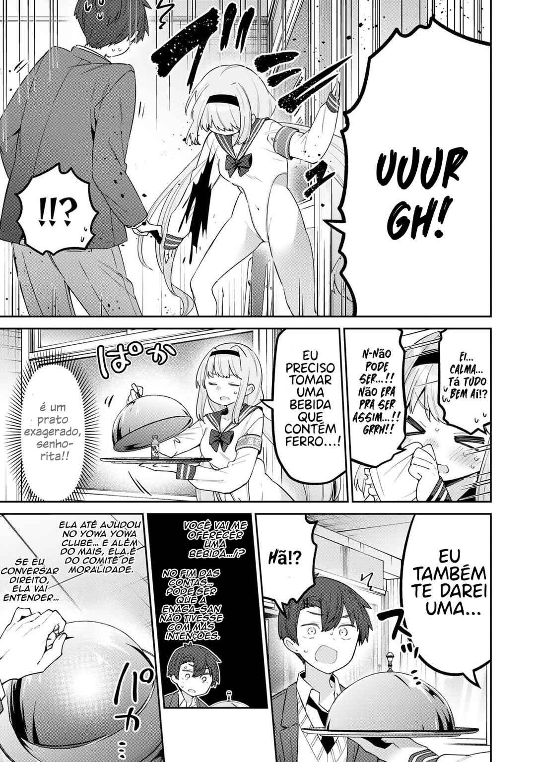 Chapter 89 - Page 5