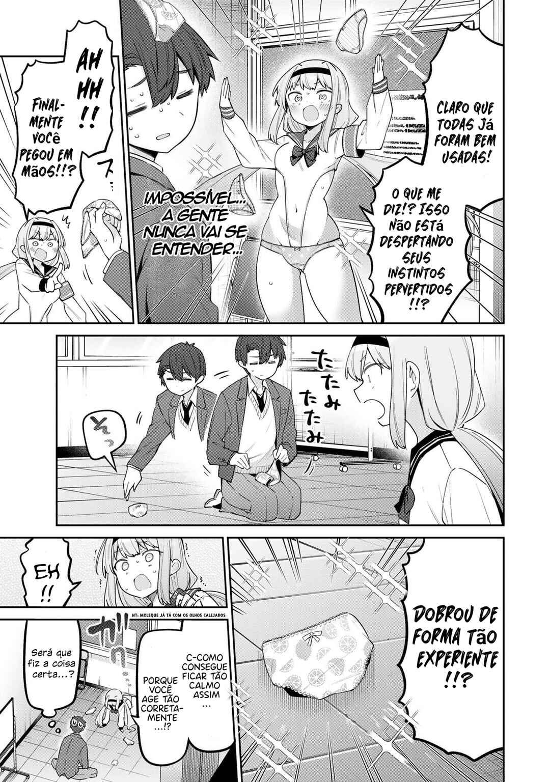 Chapter 89 - Page 7