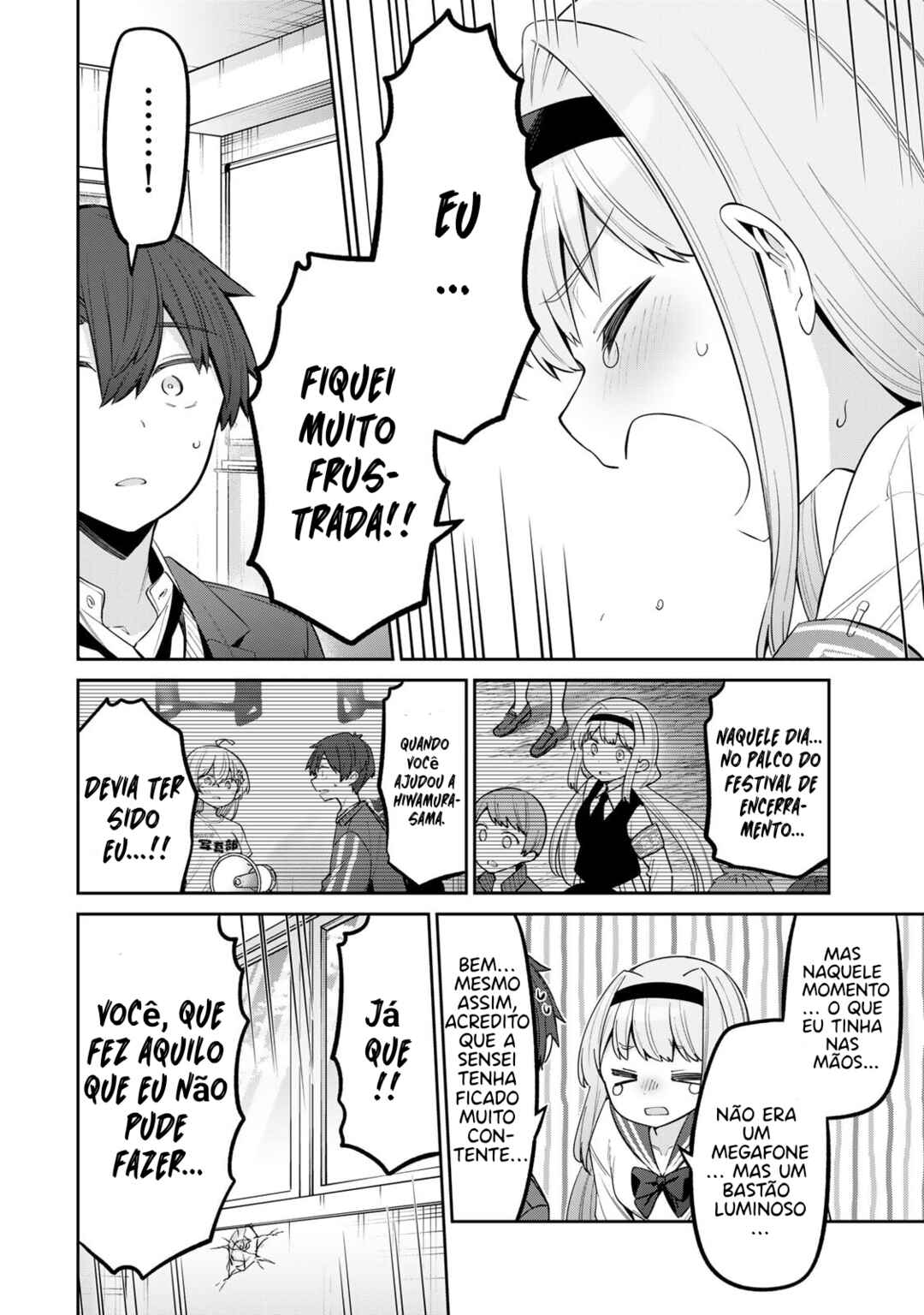 Chapter 89 - Page 8