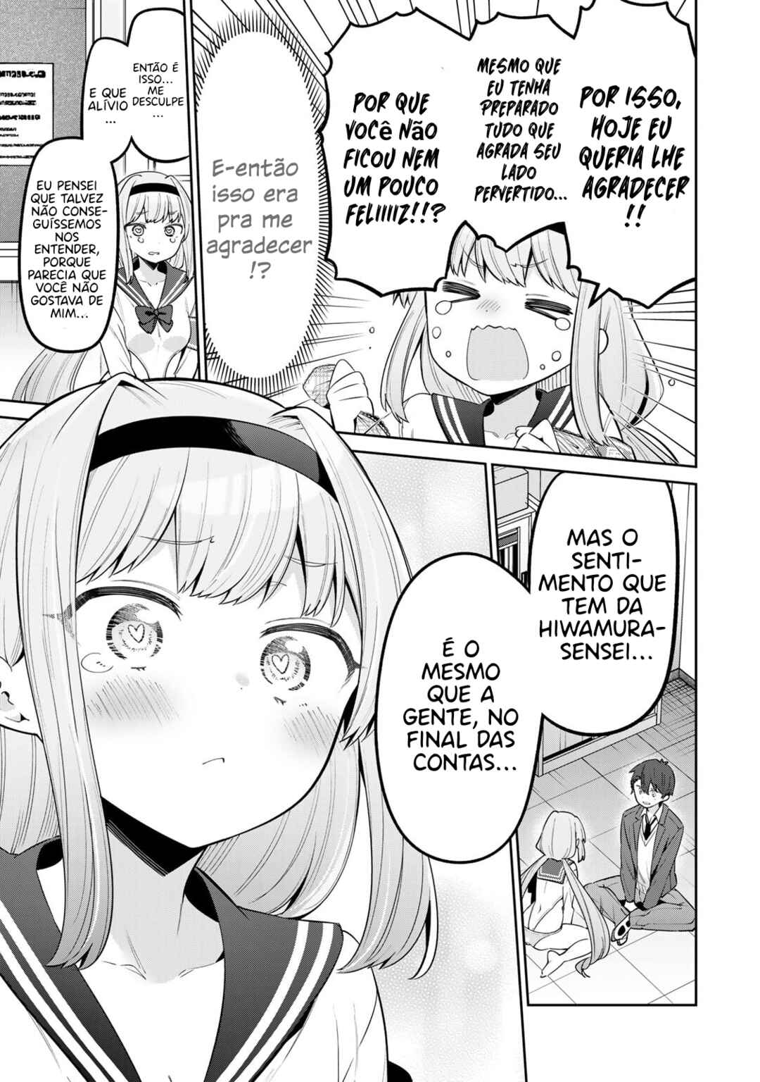 Chapter 89 - Page 9