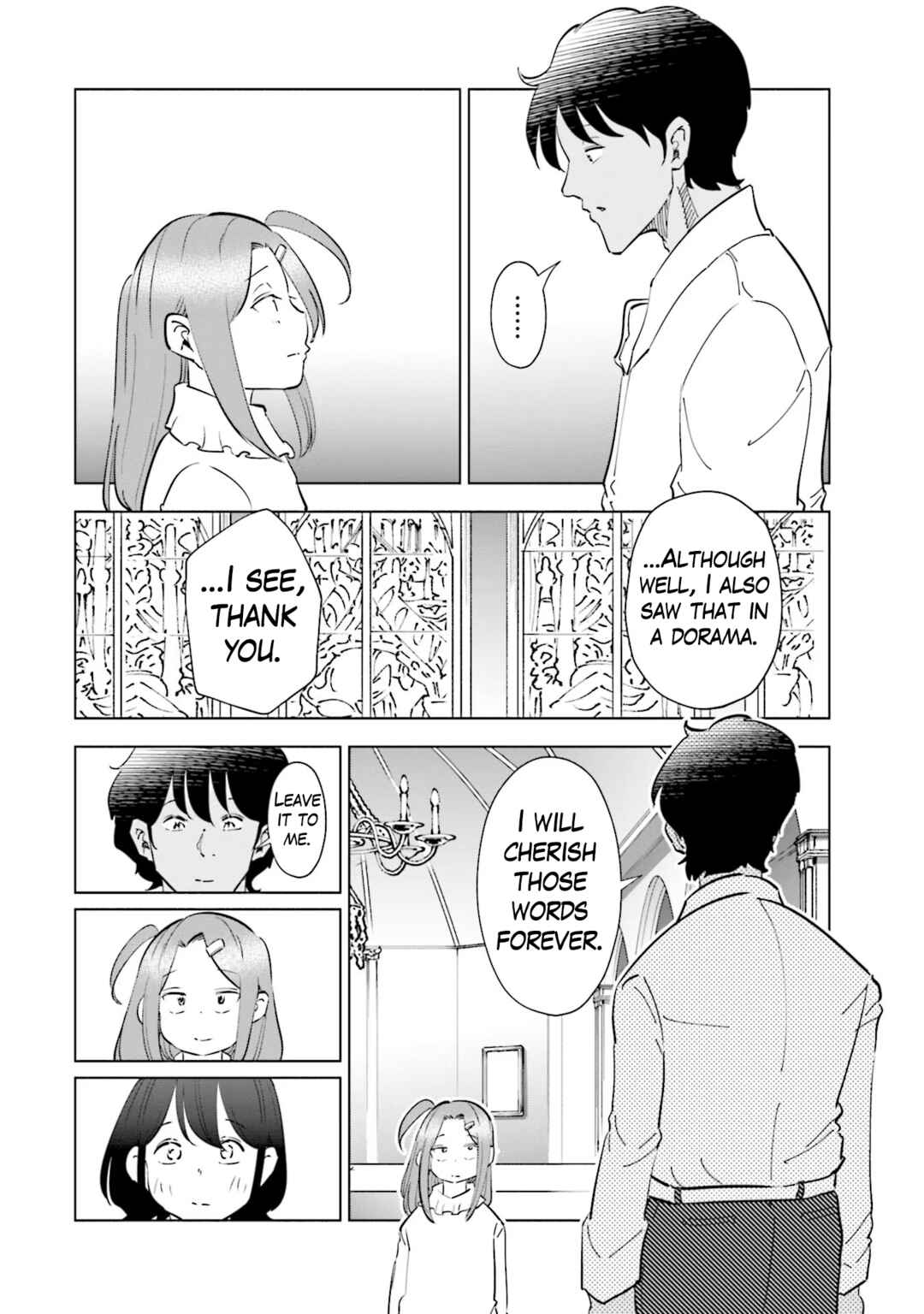 Chapter 100 - Page 21