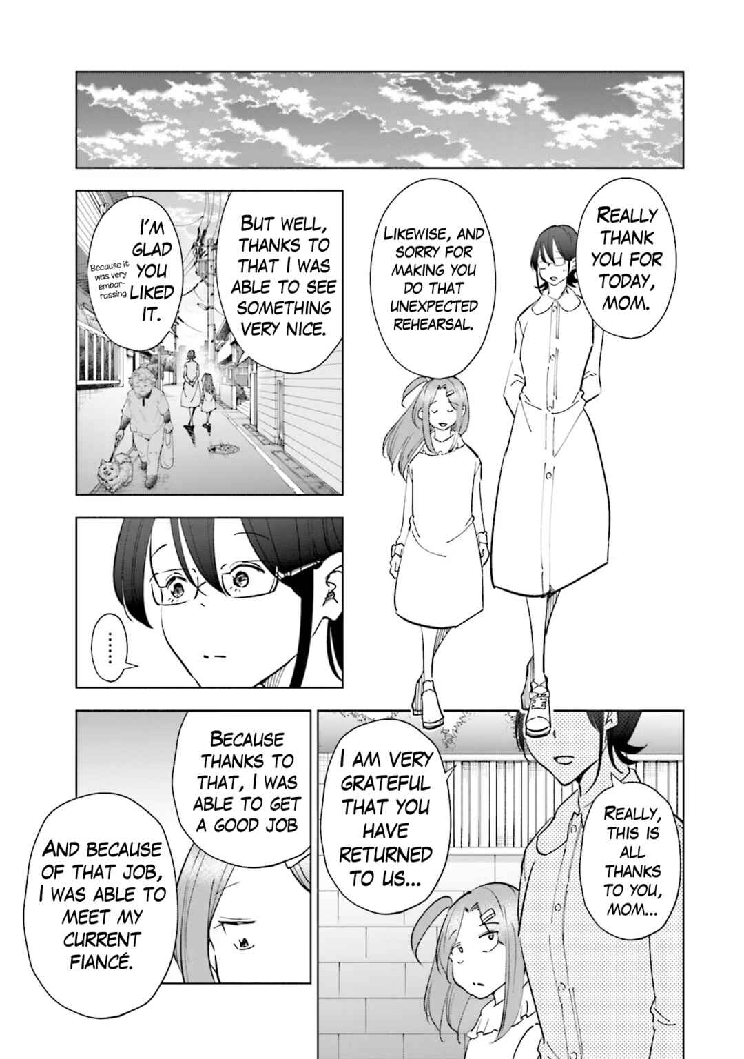 Chapter 100 - Page 22