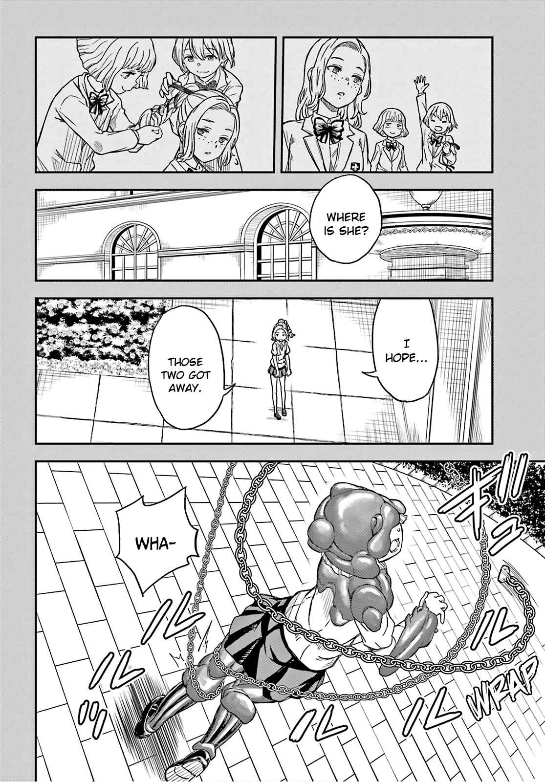 Chapter 136 - Page 14