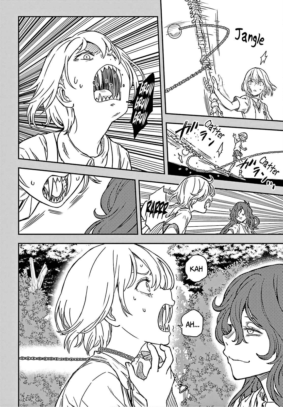 Chapter 136 - Page 16