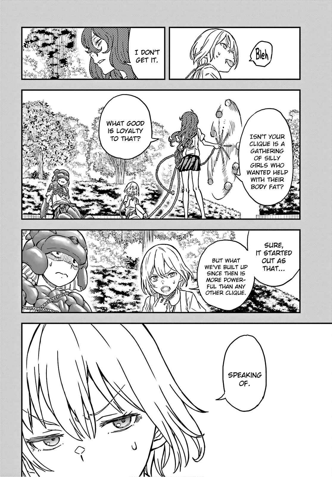 Chapter 136 - Page 18