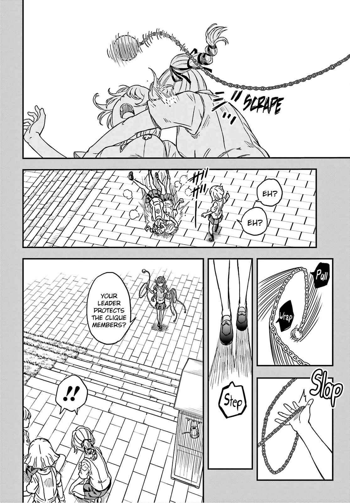 Chapter 136 - Page 2