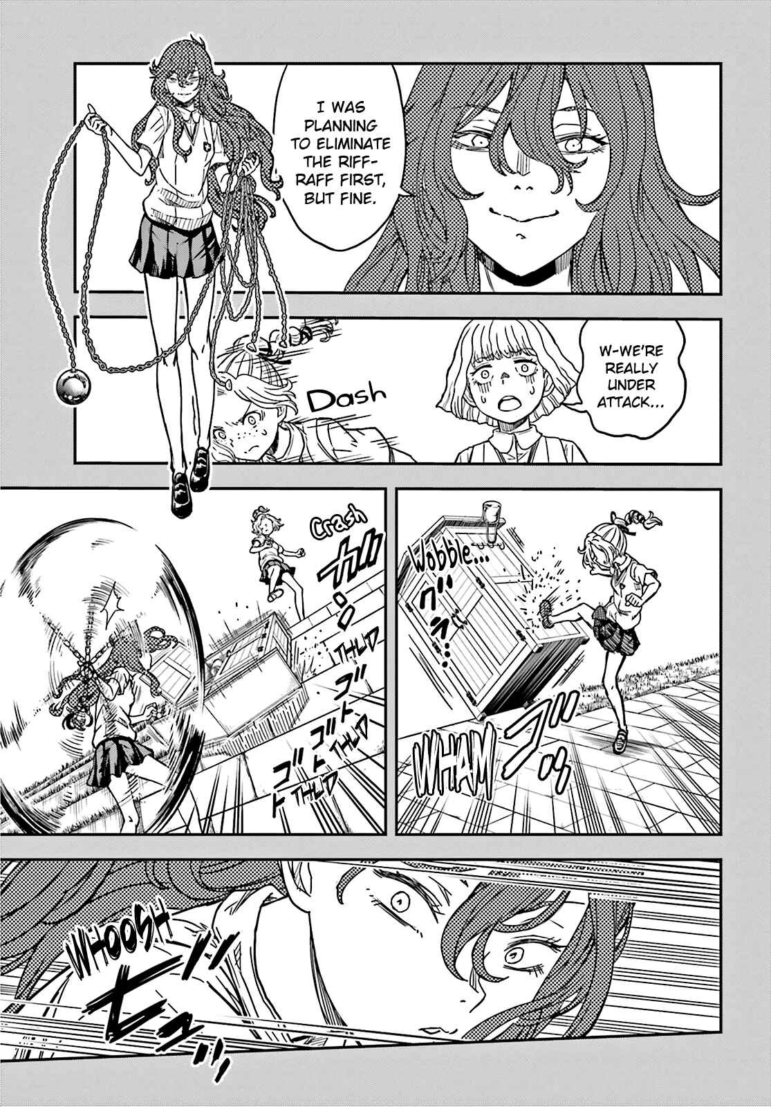 Chapter 136 - Page 3