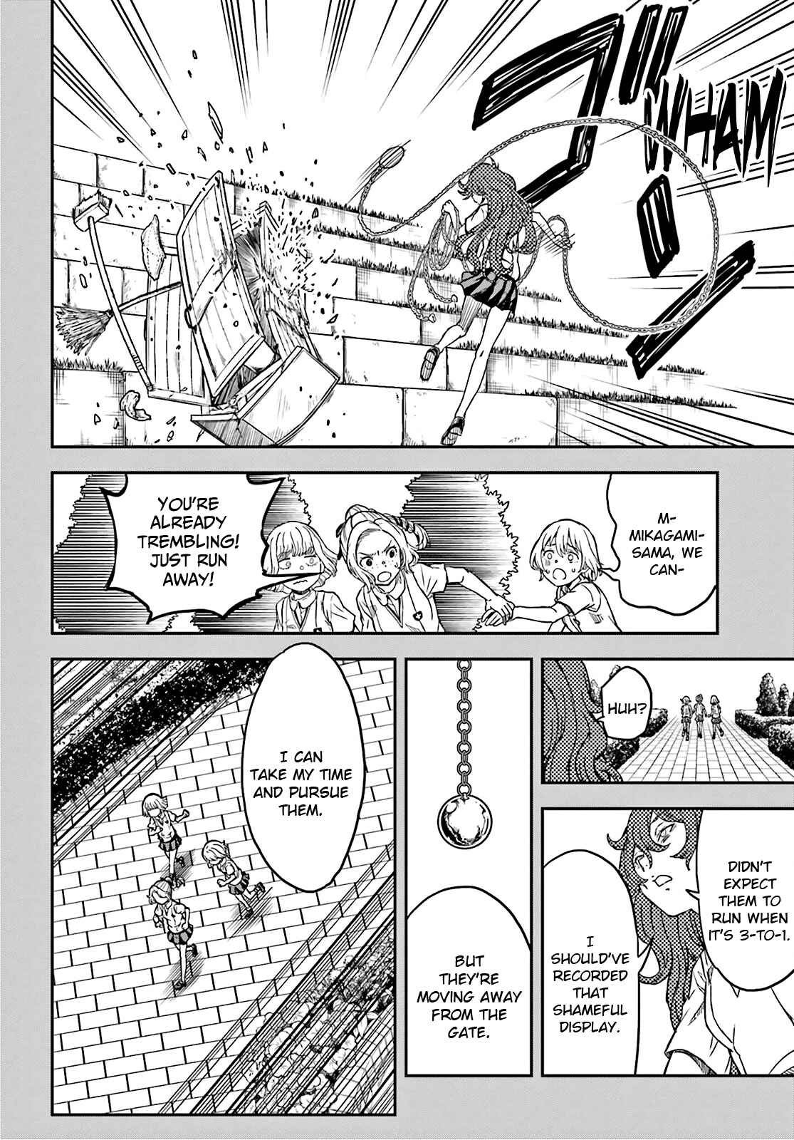 Chapter 136 - Page 4