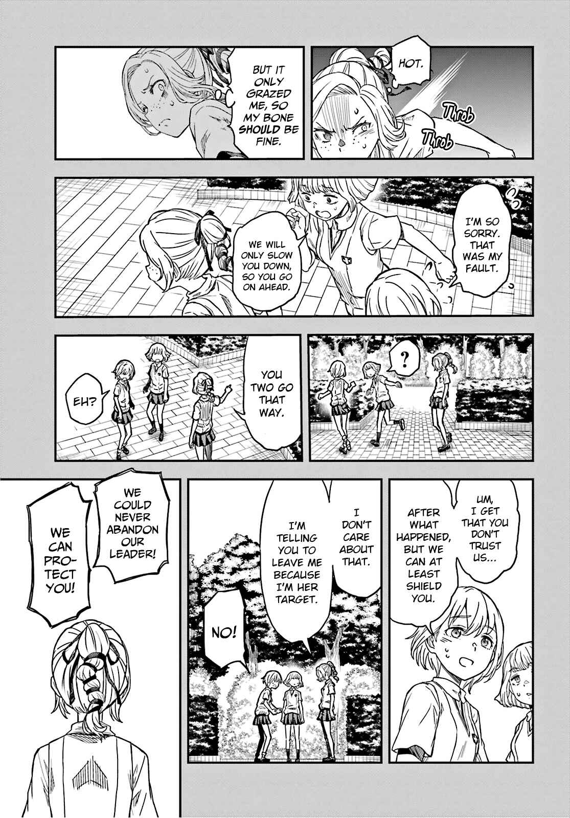 Chapter 136 - Page 5