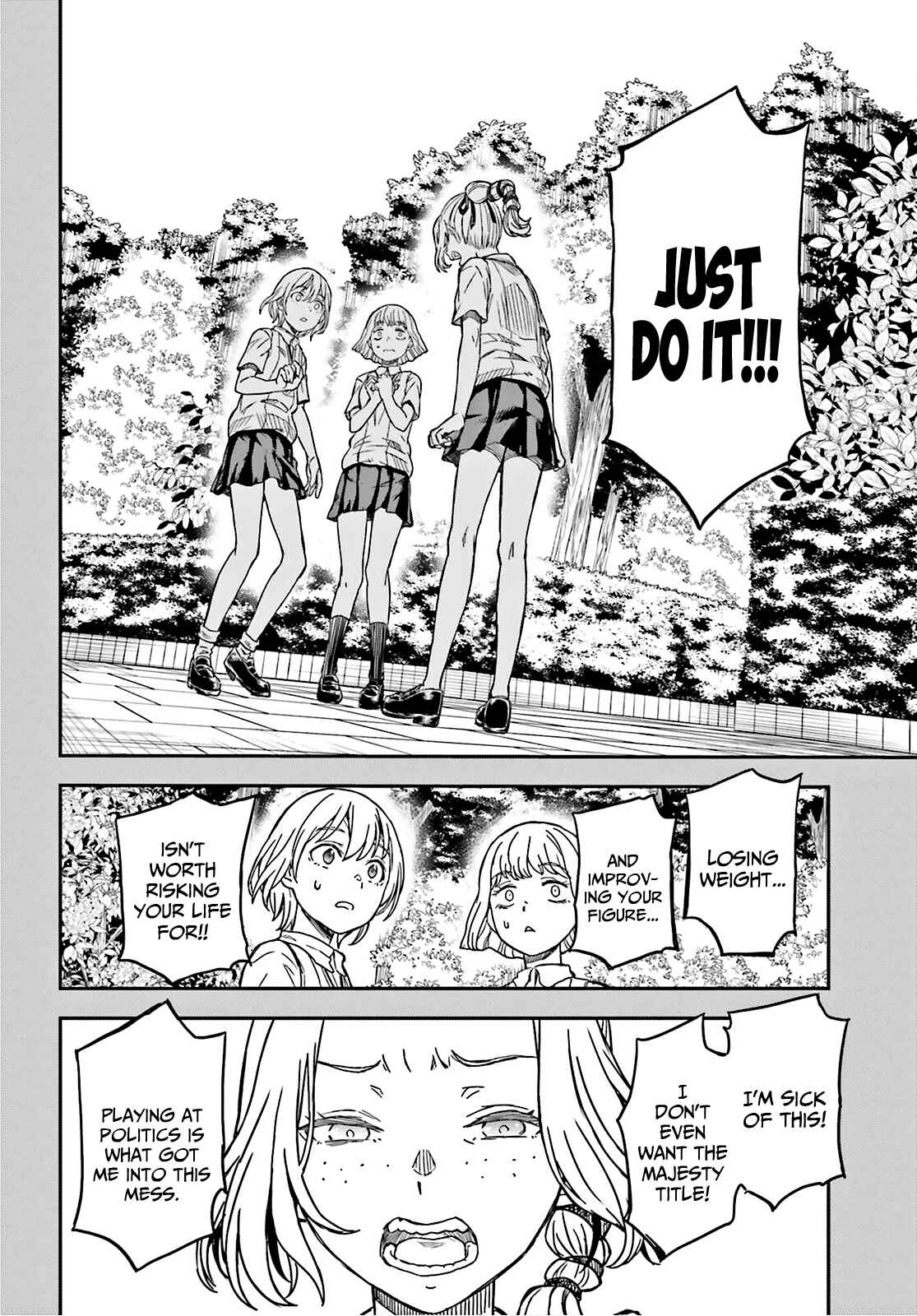Chapter 136 - Page 6